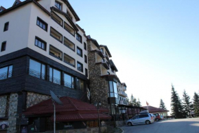 Pamporovo Hotel Snezhanka A425